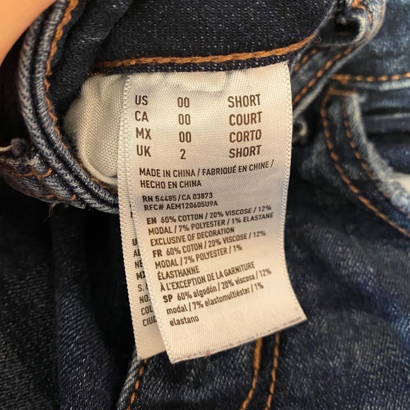 Super Stretch X Jeans - Picture 3 of 4